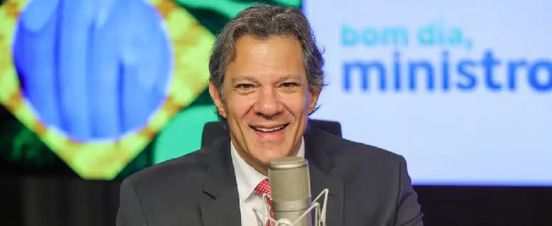 Haddad negocia recalibragem da MP que eleva impostos sobre apostas e fintechs