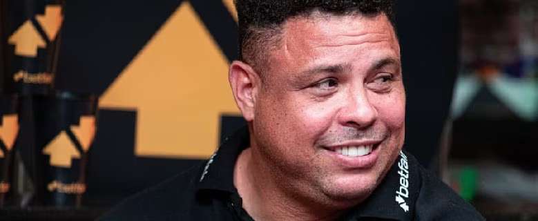 Ronaldo Fenômeno completa 49 anos e relembra carreira em entrevista à Betfair