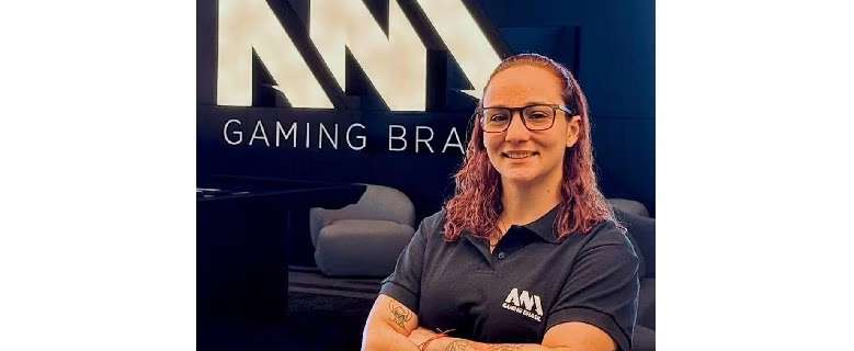 Thalitta Corona chega à Ana Gaming para liderar inovação em produtos digitais