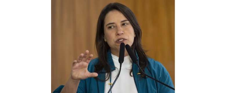 Pernambuco: Raquel Lyra critica bets e mira João Campos em evento nacional