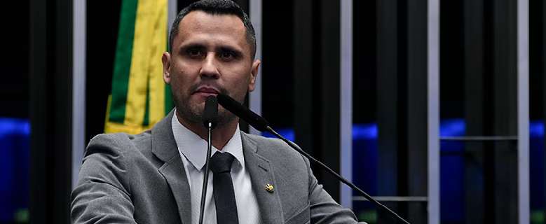 Taxação de bets e bilionários: senador Cleitinho Azevedo apresenta emenda “BBB”; entenda