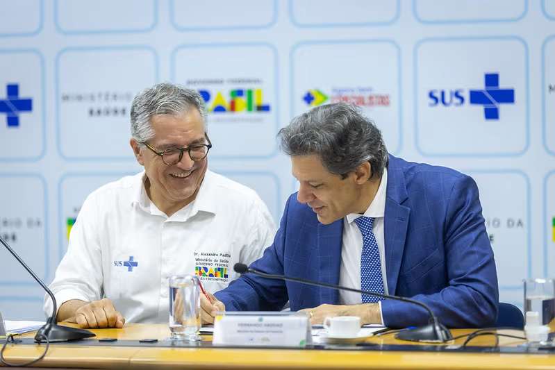Governo anuncia datas para plataforma de autoexclusão e atendimento a saúde mental
