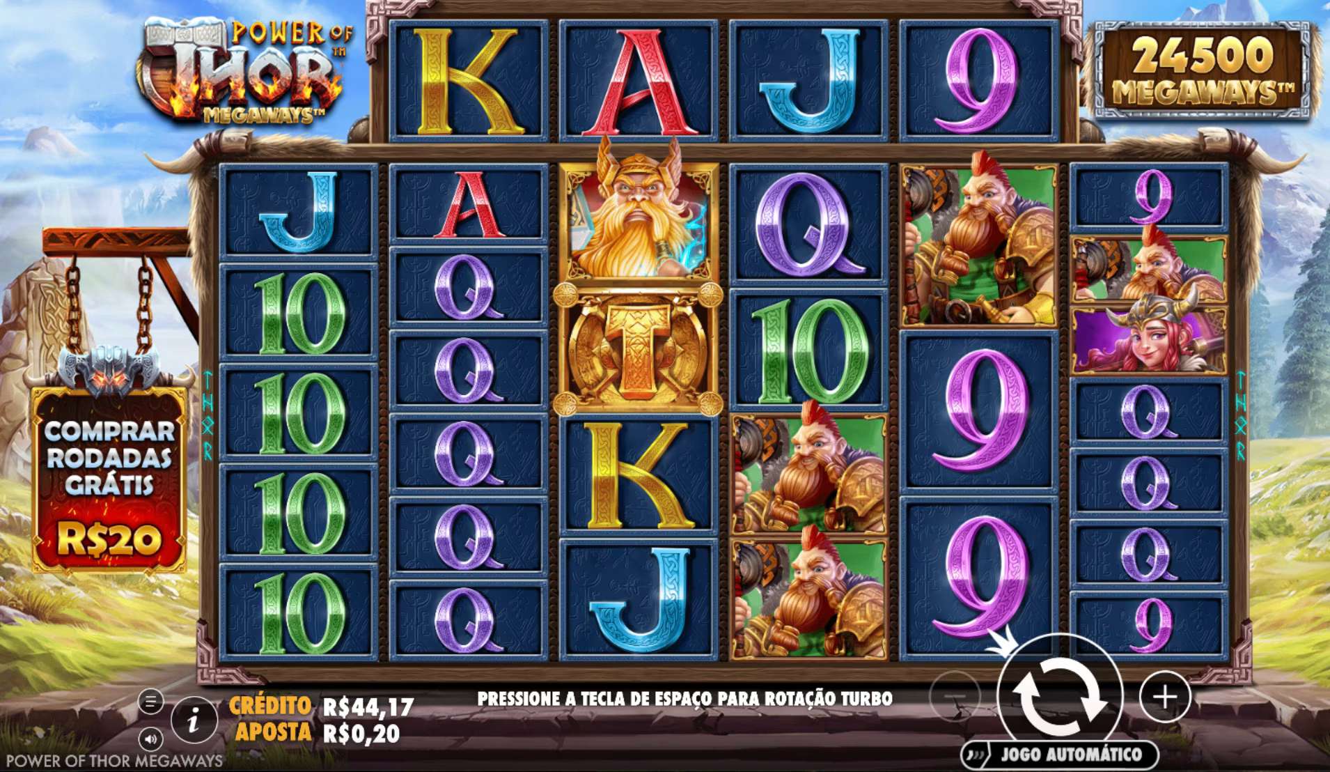 O que é Megaways? Como funciona esse tipo de slot?
