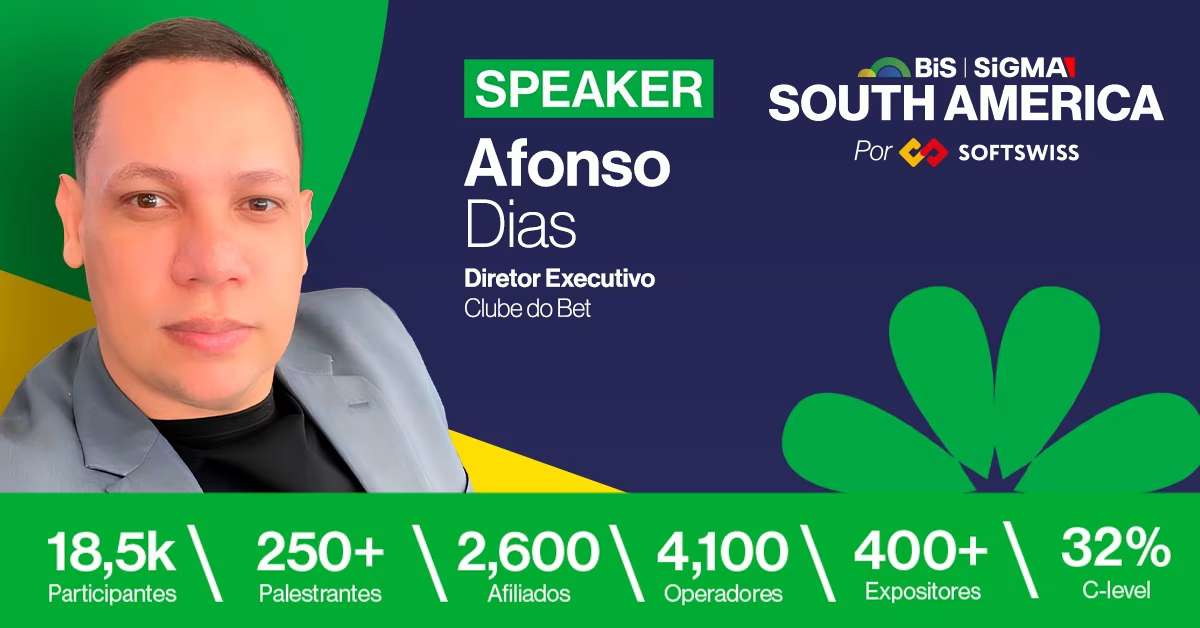 To All Games em painel sobre segurança e rastreabilidade na BiS SiGMA South America 2026