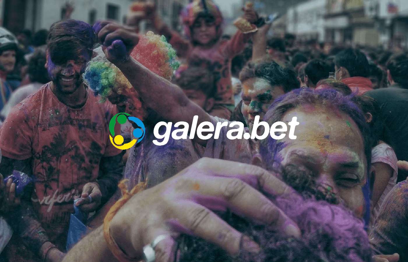 Aposte e ganhe giros grátis no slot do macaquinho na Galera Bet