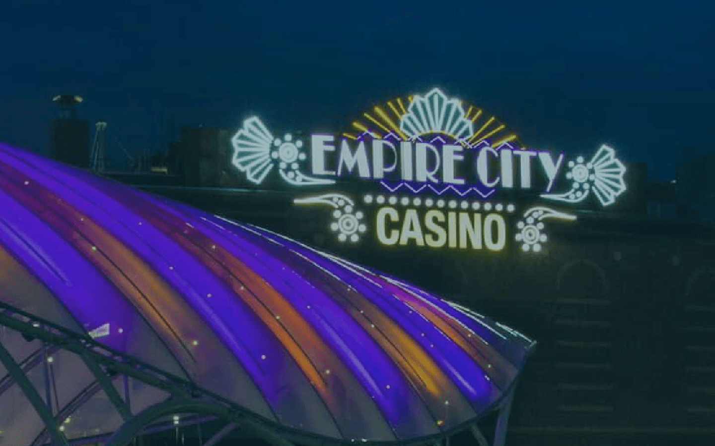 Empire City Casino inclui 1.000 novos jogos em NY