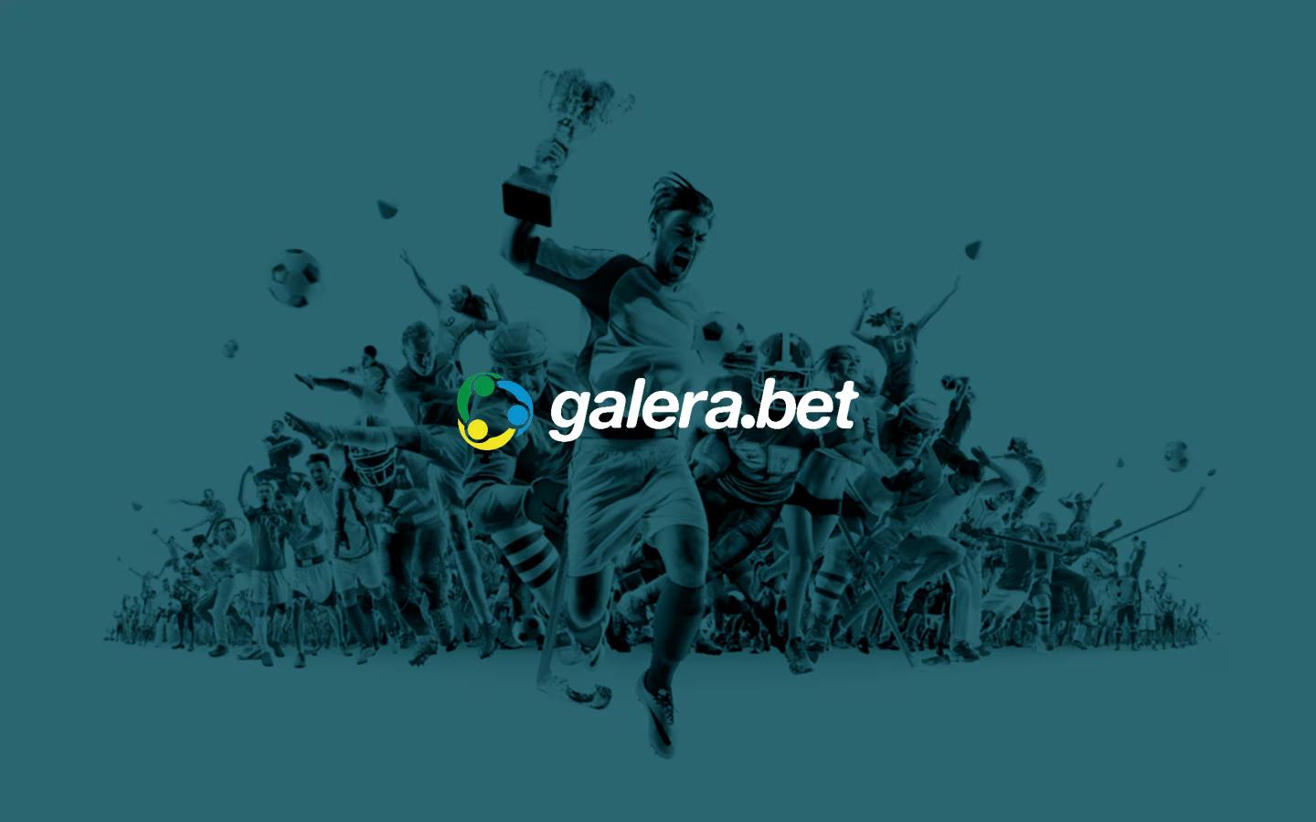 Aposta em tênis? Veja como ganhar freebet na Galera Bet
