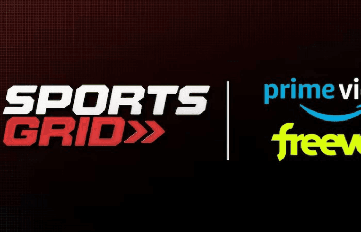 SportsGrid lança apostas no Amazon Prime Video nos EUA