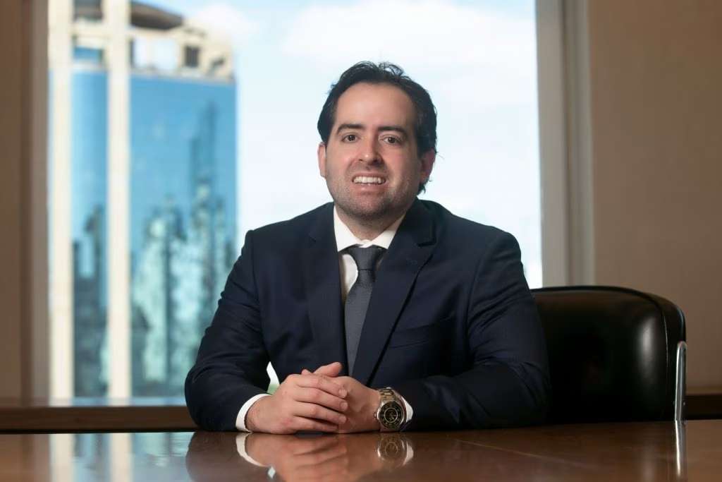Escritório de advocacia pioneiro no setor de bets em painel no São Paulo Innovation Week