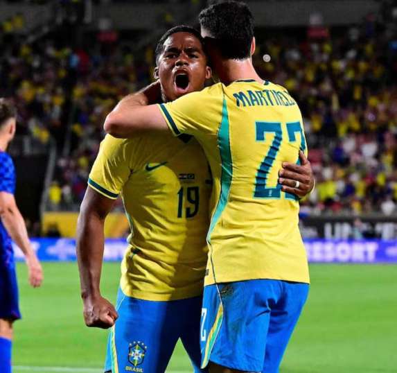 Apostas Brasil Copa do Mundo 2026: Odds, Palpites e Como Apostar no Hexa