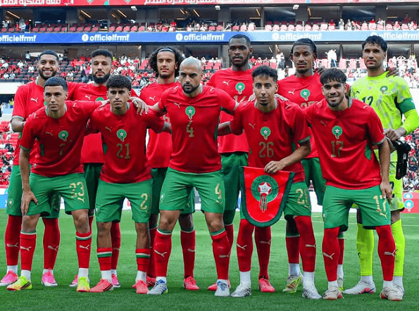 Apostas Marrocos Copa do Mundo 2026: Odds, Grupo C e Como Repetir 2022