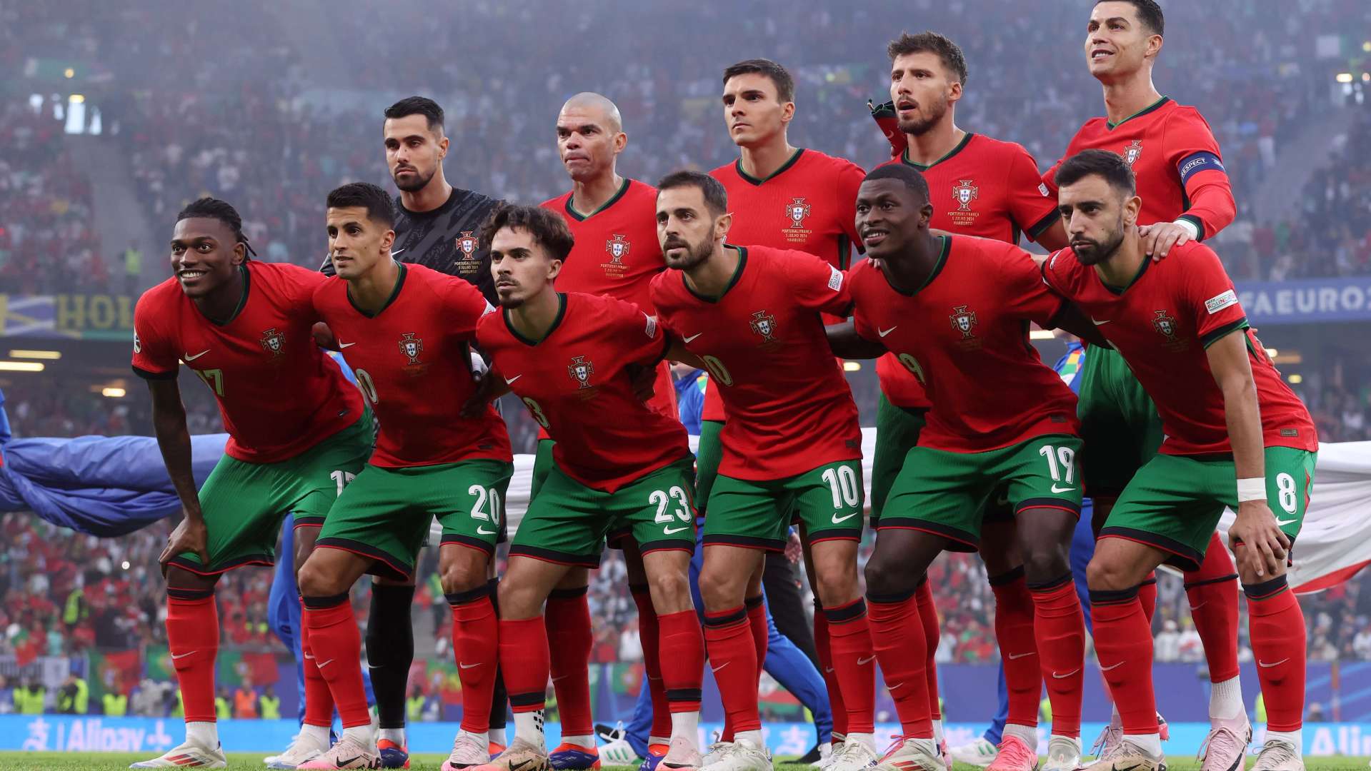 Apostas em Portugal na Copa do Mundo 2026: Odds, Grupo K e a Geração que Quer Ganhar a Primeira Copa