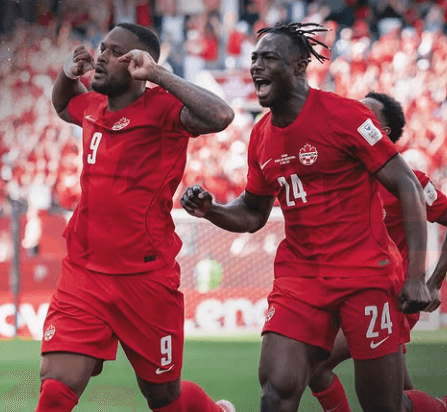 Canadá x Bósnia Herzegovina: Quais apostas deram certo neste jogo
