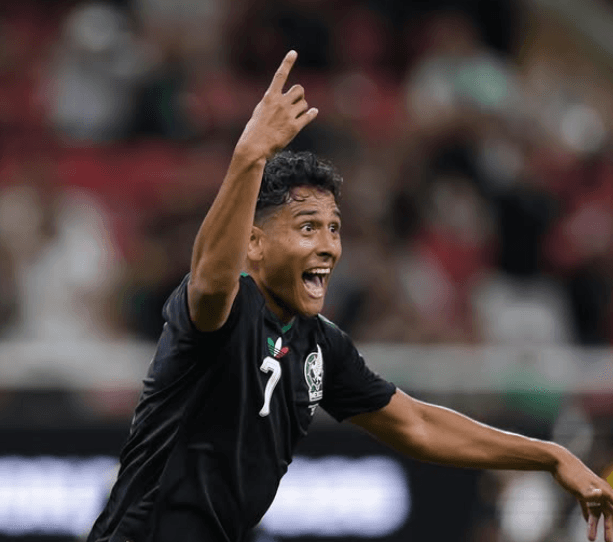 Placar baixo faz chuva de reds nas apostas entre México x Coreia do Sul