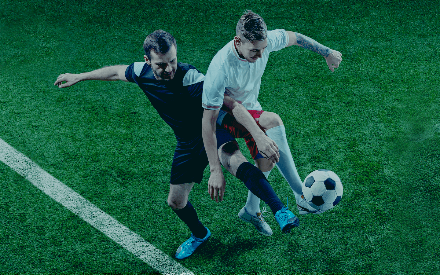 Apostas Quartas de Final Copa: Odds, Confrontos e Estratégias