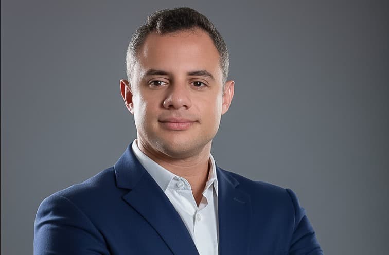 Daniel Fortune é o único influenciador brasileiro de jogo responsável na Global Gaming Awards