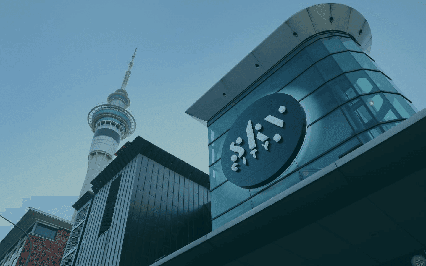 SkyCity Entertainment aumenta 60% da receita em 2022