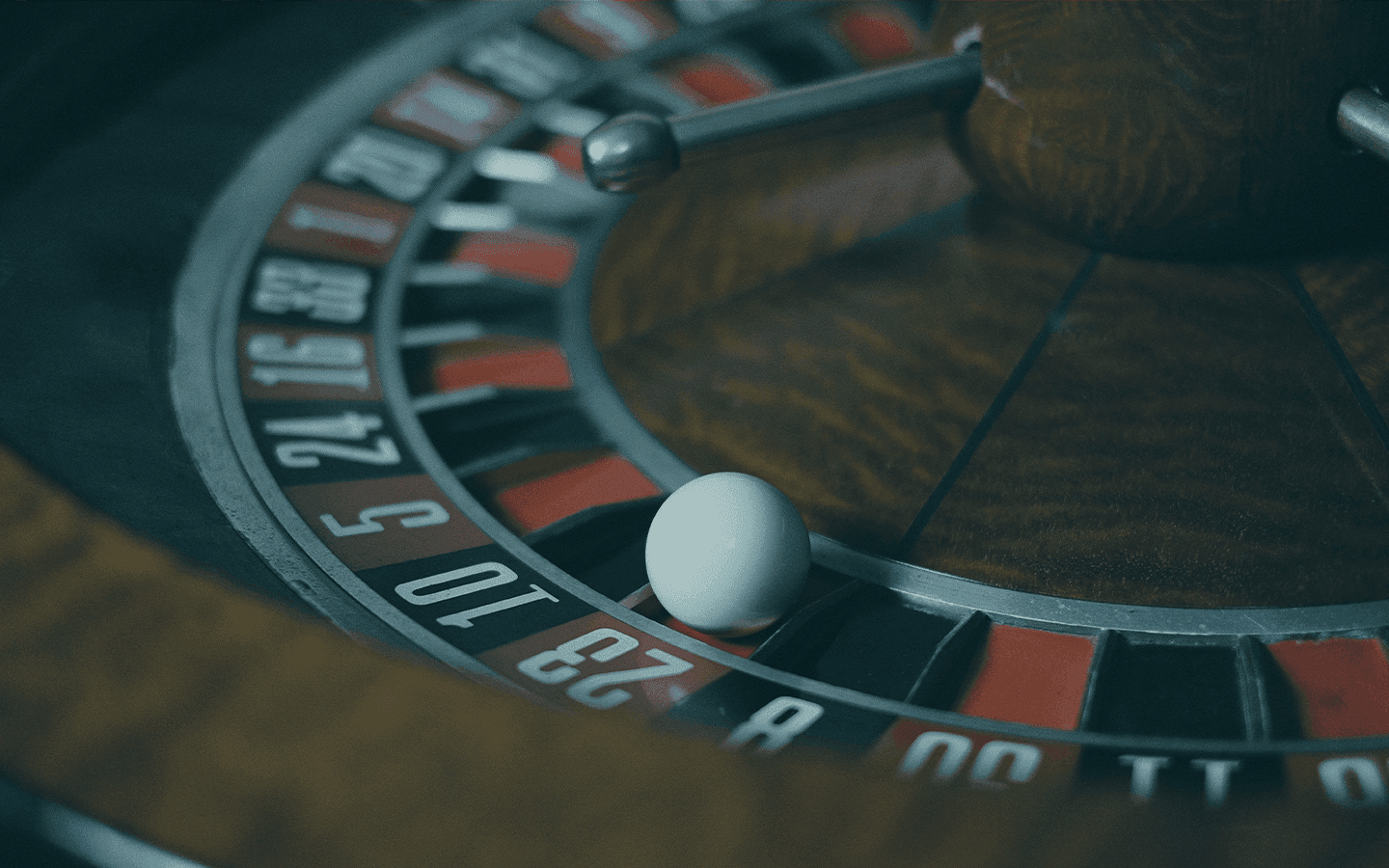 Roleta online dinheiro real. Conheça os melhores sites para jogar online