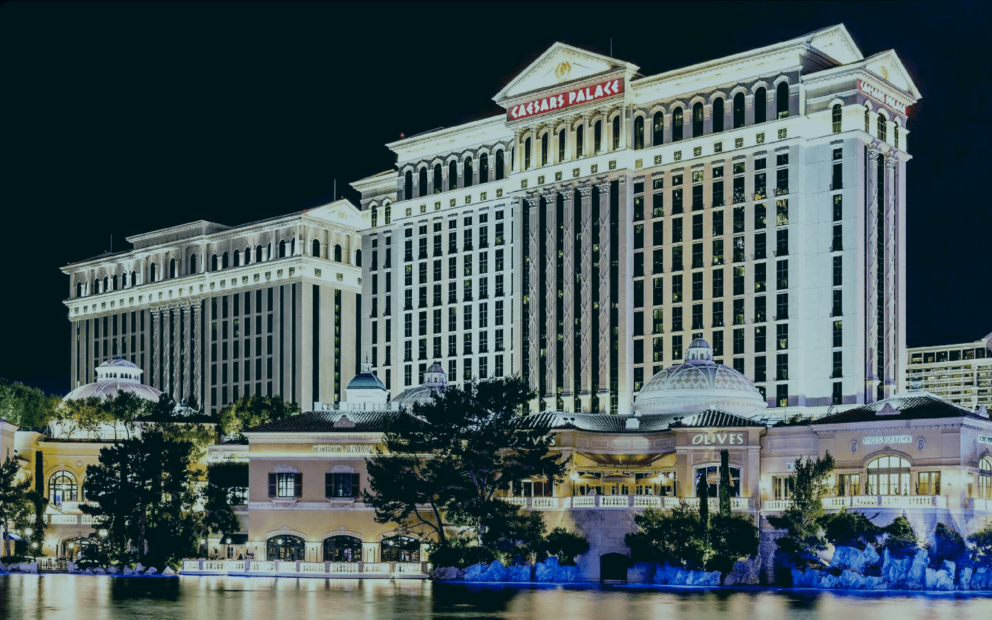 Bragg lança novo conteúdo com Caesars Sportsbook & Casino