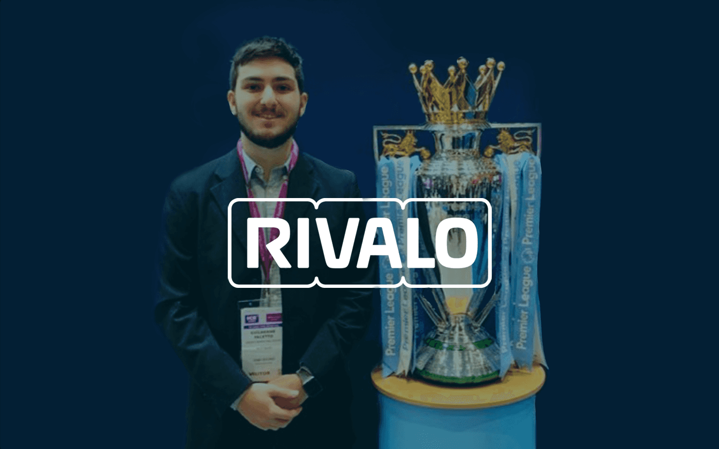 Todo nosso foco está no Brasil, diz Rivalo em entrevista