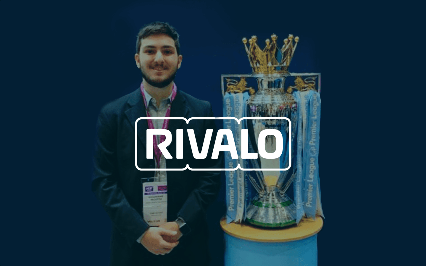 Todo nosso foco está no Brasil, diz Rivalo em entrevista