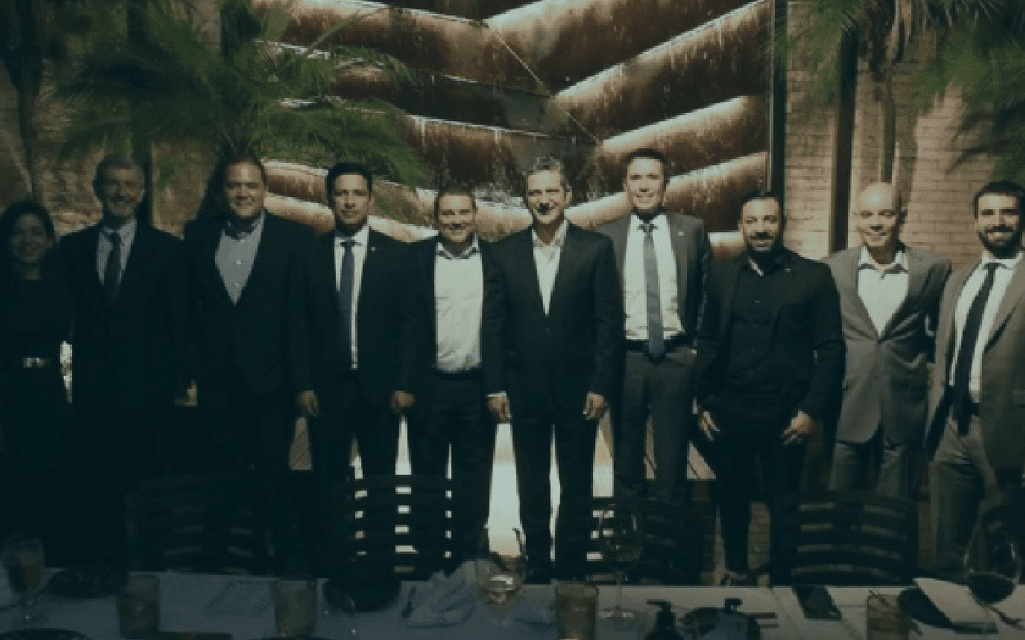 Associação Nacional de Jogos e Loterias é oficialmente lançada em Brasília