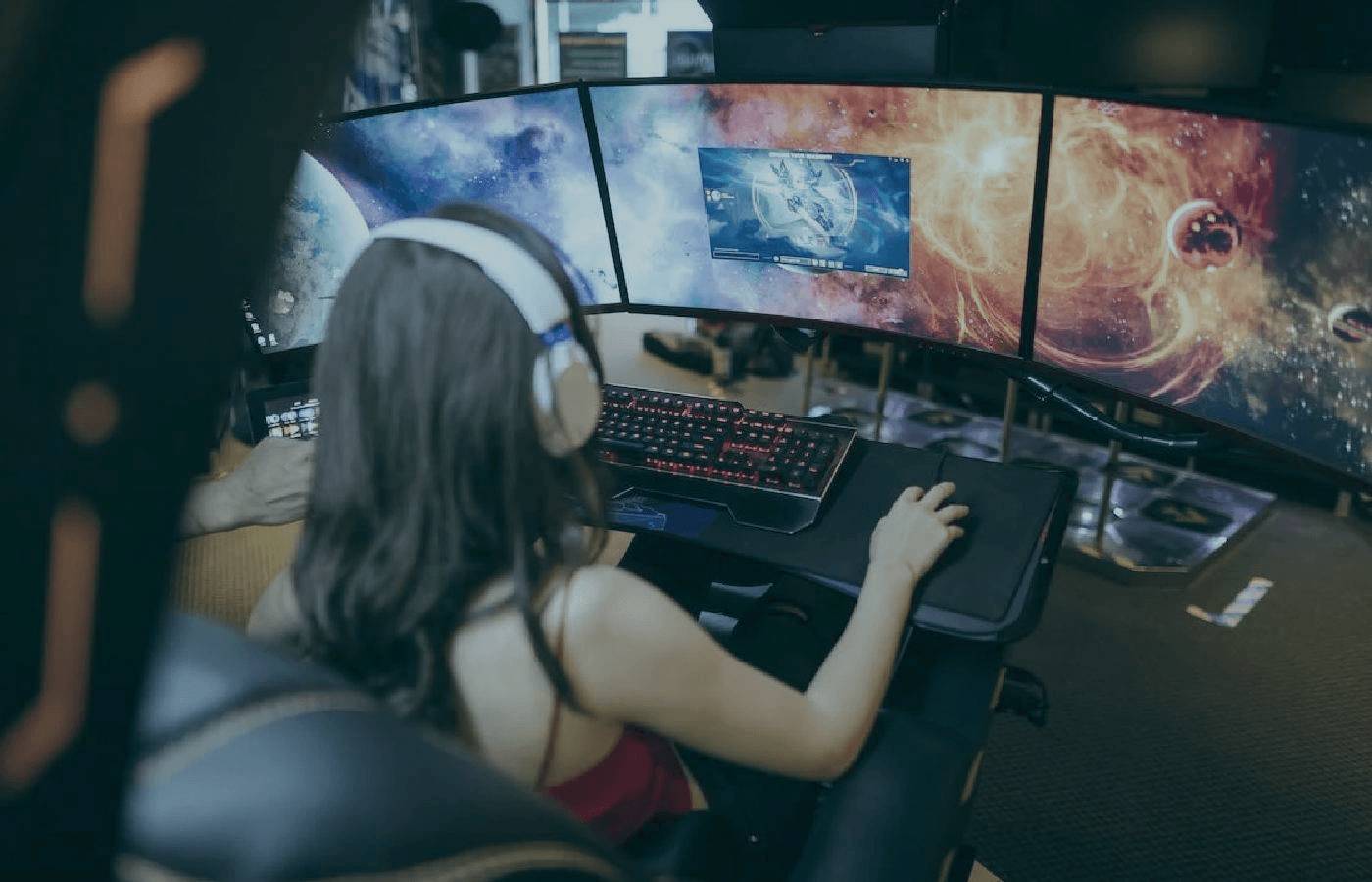 1xBet e MIBR anunciam 1XChallenge de CS:GO para incentivar mulheres nos eSports