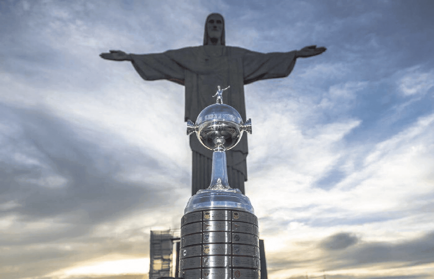 Casas de apostas apontam grupos de Palmeiras e Fluminense como os mais difíceis da Libertadores