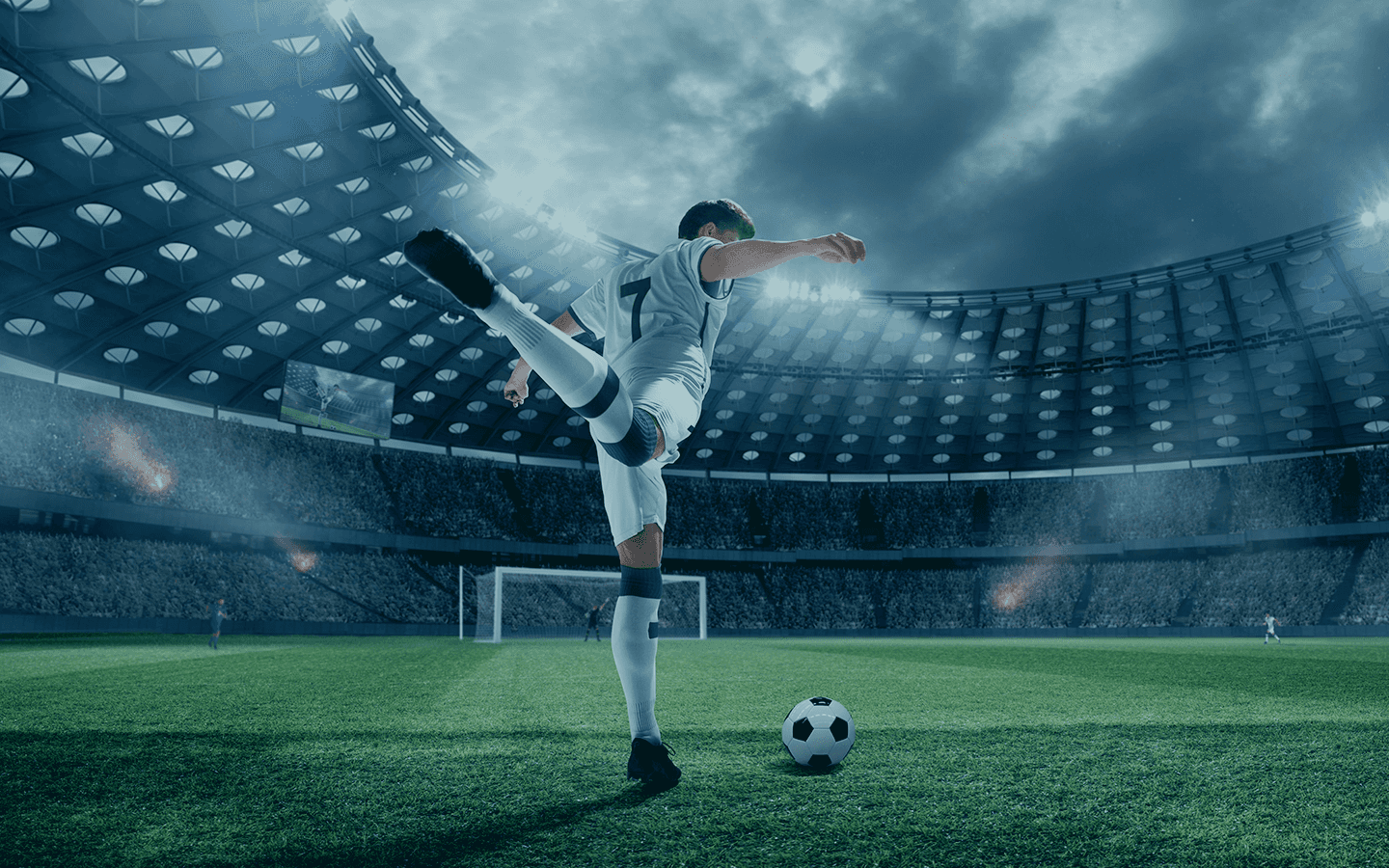 Como funcionam as apostas na Copa do Mundo 2022