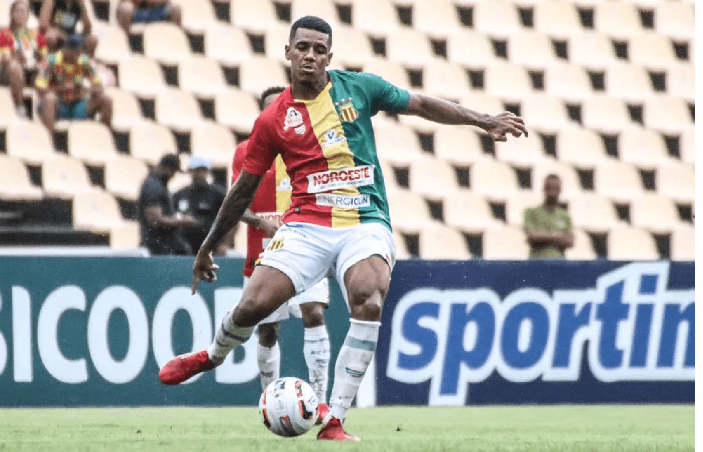 Ituano rescinde contrato com André Luiz, réu por manipulação de resultados na Série B