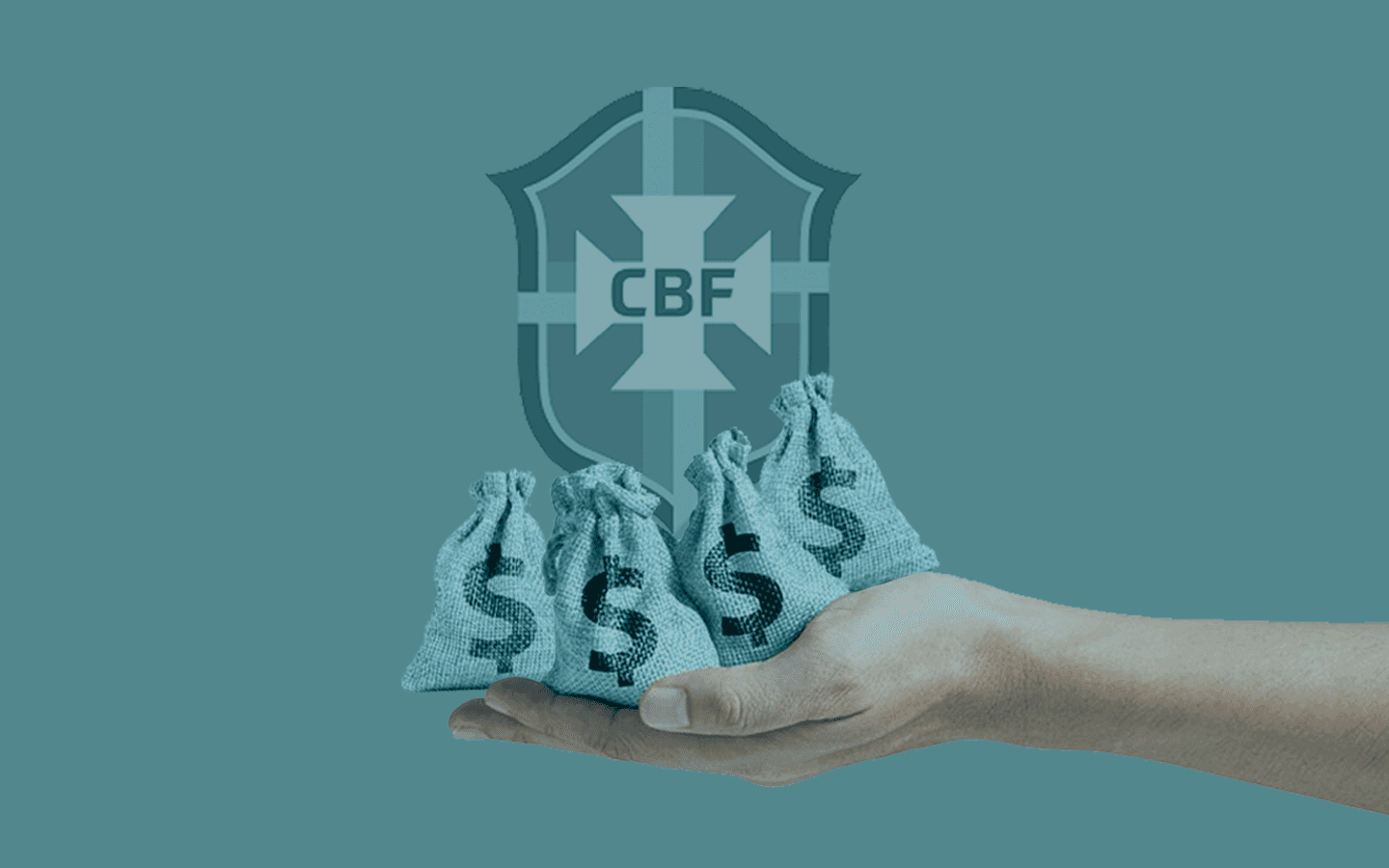 Reuniões sobre MP das apostas esportivas expõem divergências entre clubes e CBF