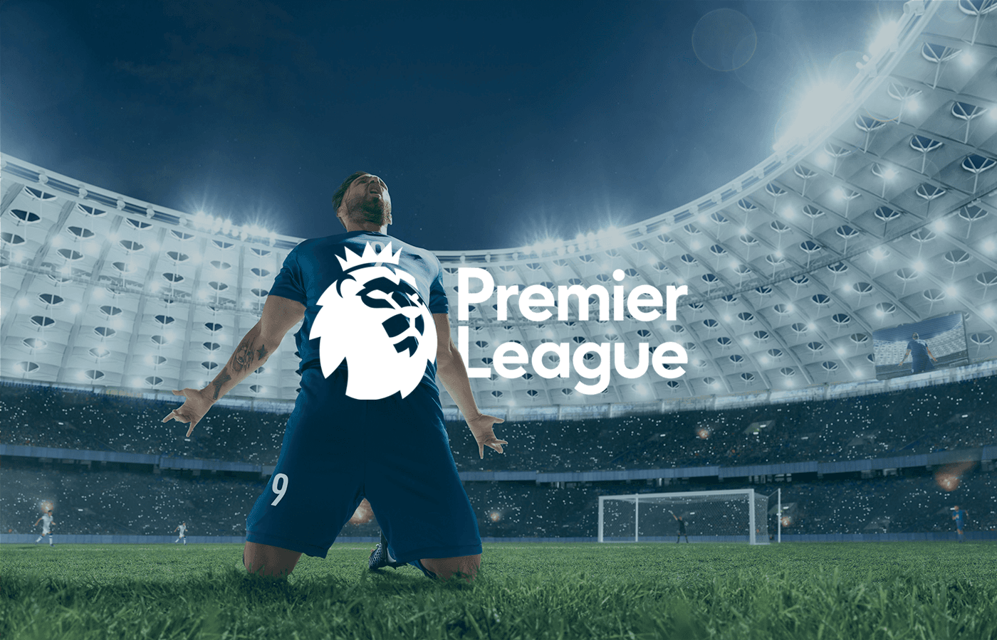 Clubes da Premier League decidem por fim do patrocínio das apostas esportivas