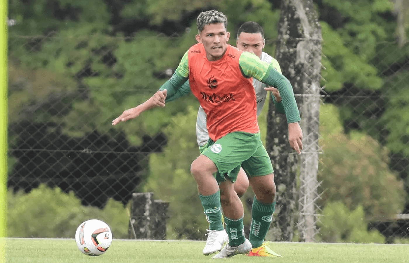 Gabriel Tota, do Juventude, é investigado por manipulação na Série A e Estaduais
