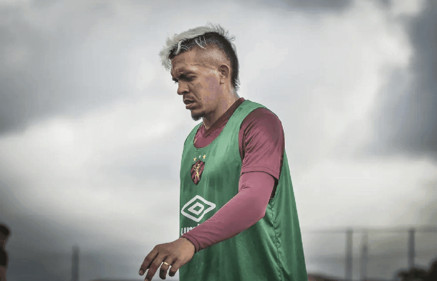 Igor Cariús, do Sport, é alvo de mandado por suposta manipulação de resultados