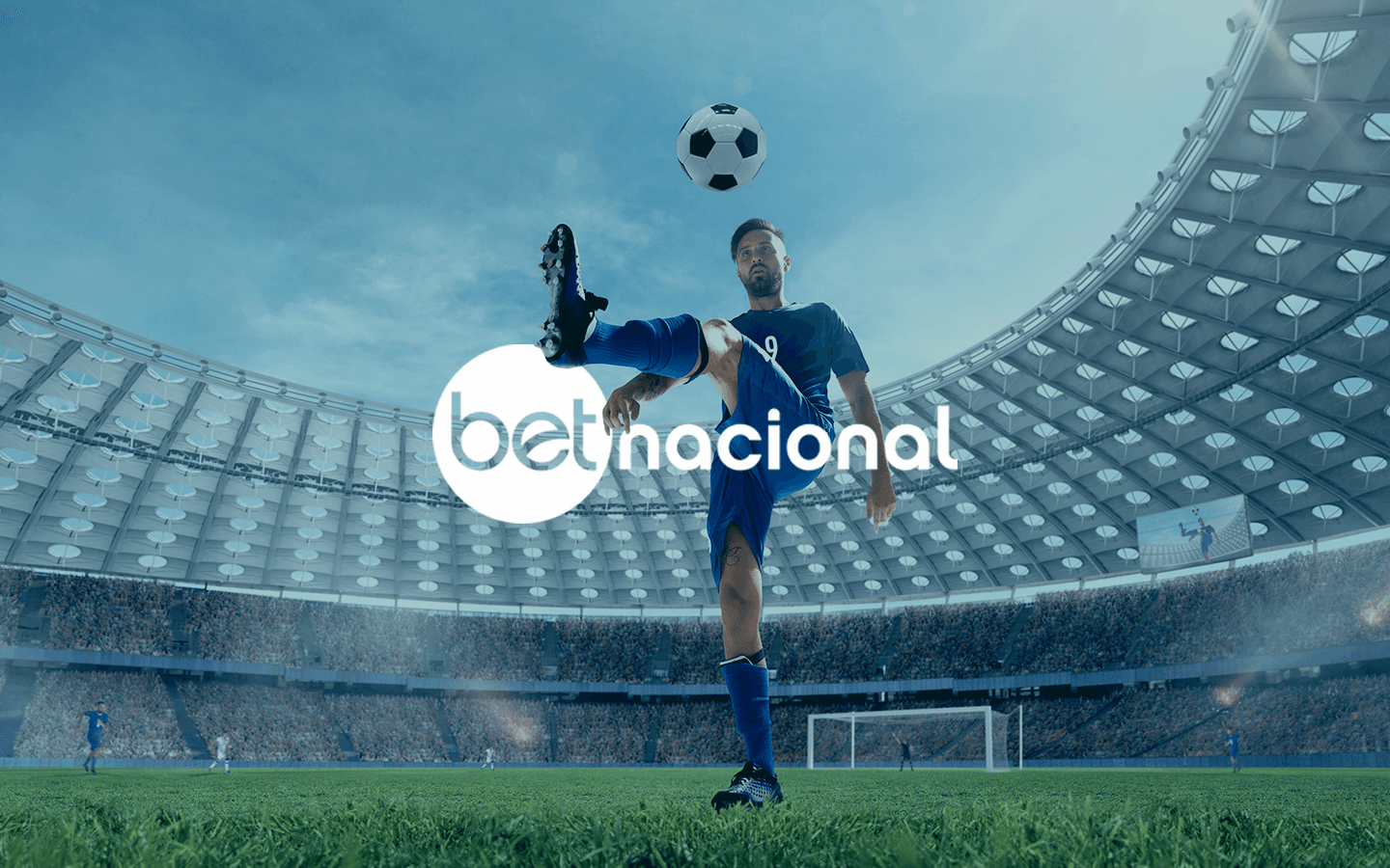 Betnacional celebra sucesso de ativações no clássico paraense entre Remo e Paysandu