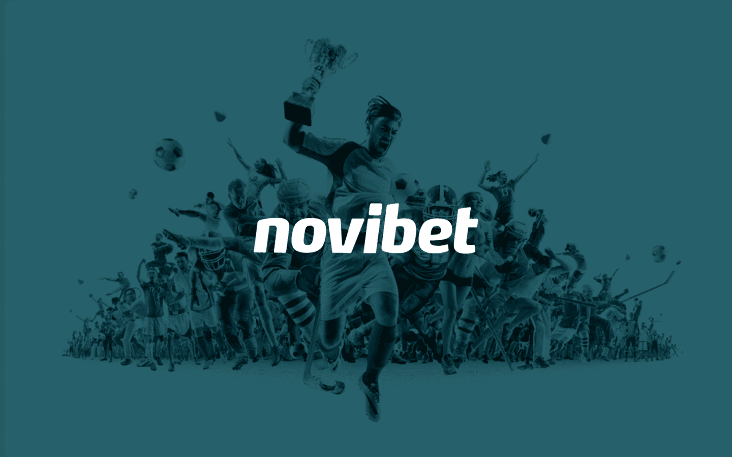 Novibet busca expandir presença no Brasil e planeja novos acordos de patrocínio