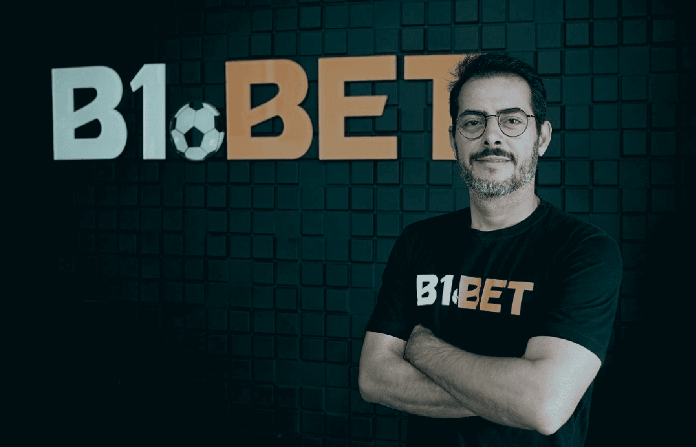 Casa de apostas B1BET investe em parcerias para se manter forte no mercado
