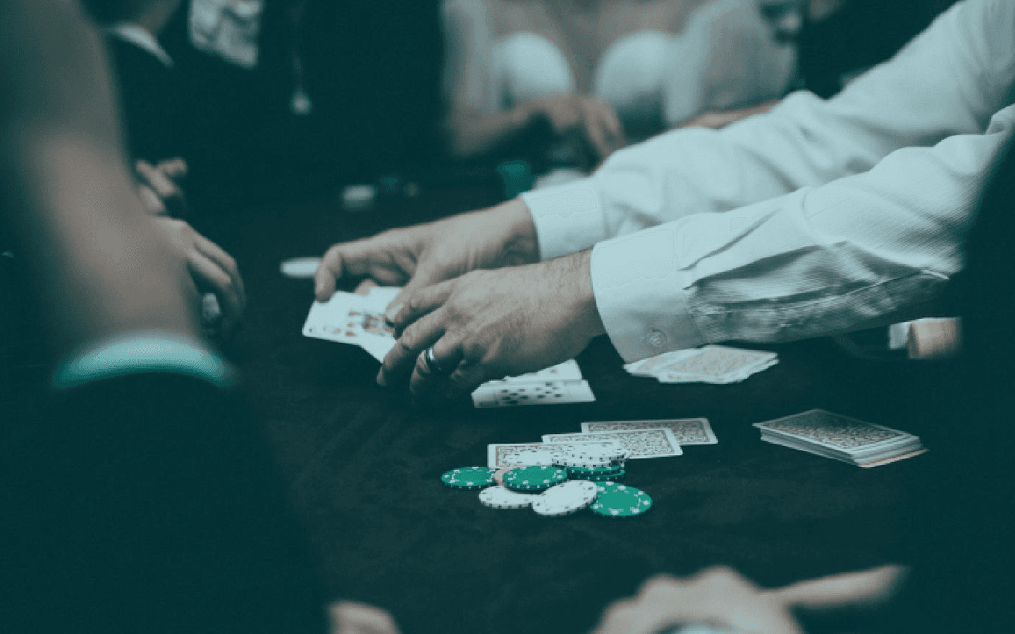 Pixbet patrocina torneio de pôquer em Natal que vai pagar R$ 300 mil garantidos