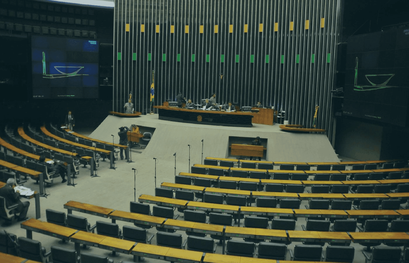Deputado garante instalação da CPI das Apostas Esportivas nesta quarta-feira (17)