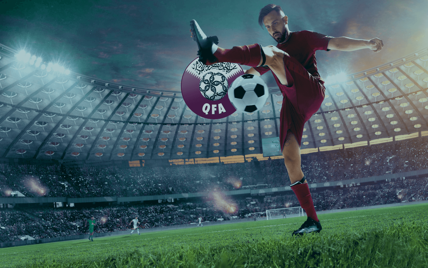 Odds do Catar na Copa de 2022: Como apostar na seleção catari