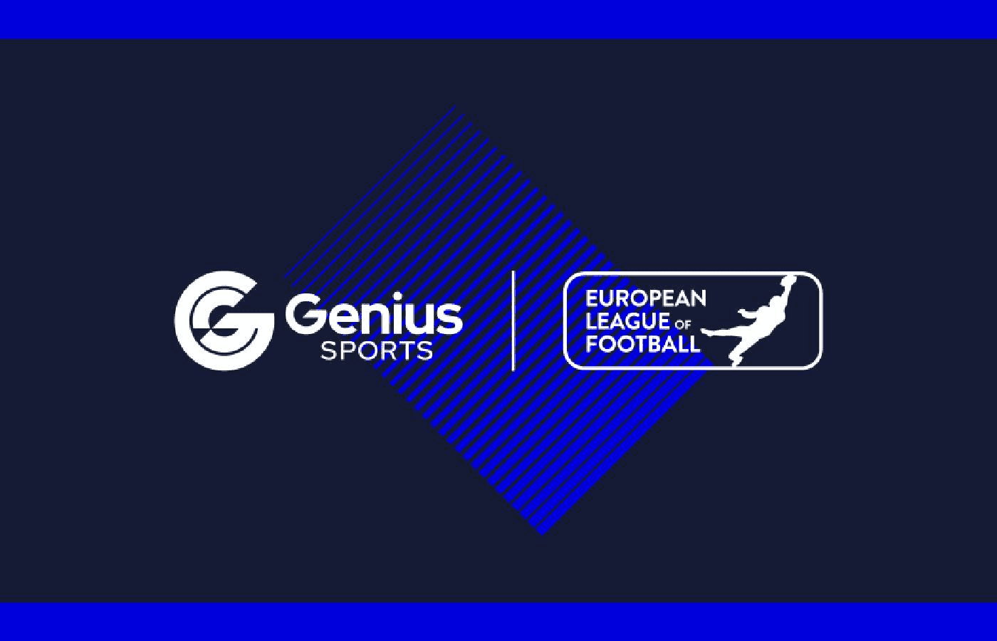 Genius Sports é a nova parceira oficial de dados e streaming da Liga Europeia de Futebol