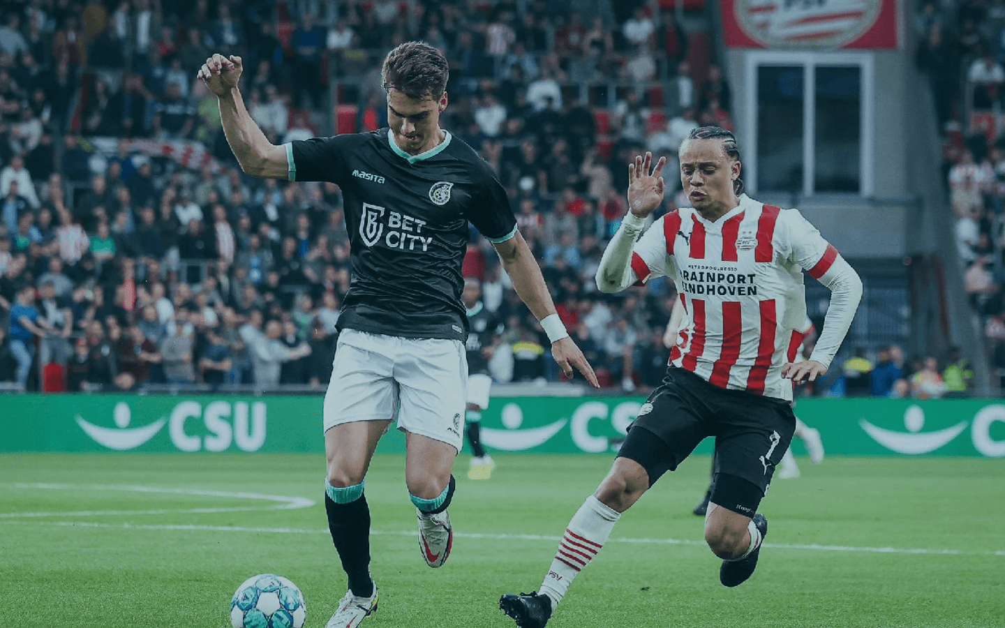 Proibição de publicidade de apostas no esporte e na TV aberta da Holanda entra em vigor em julho