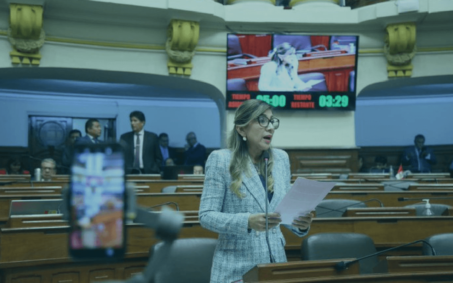Peru triplica valor de licença de operadoras estrangeiras e libera pagamento do varejo