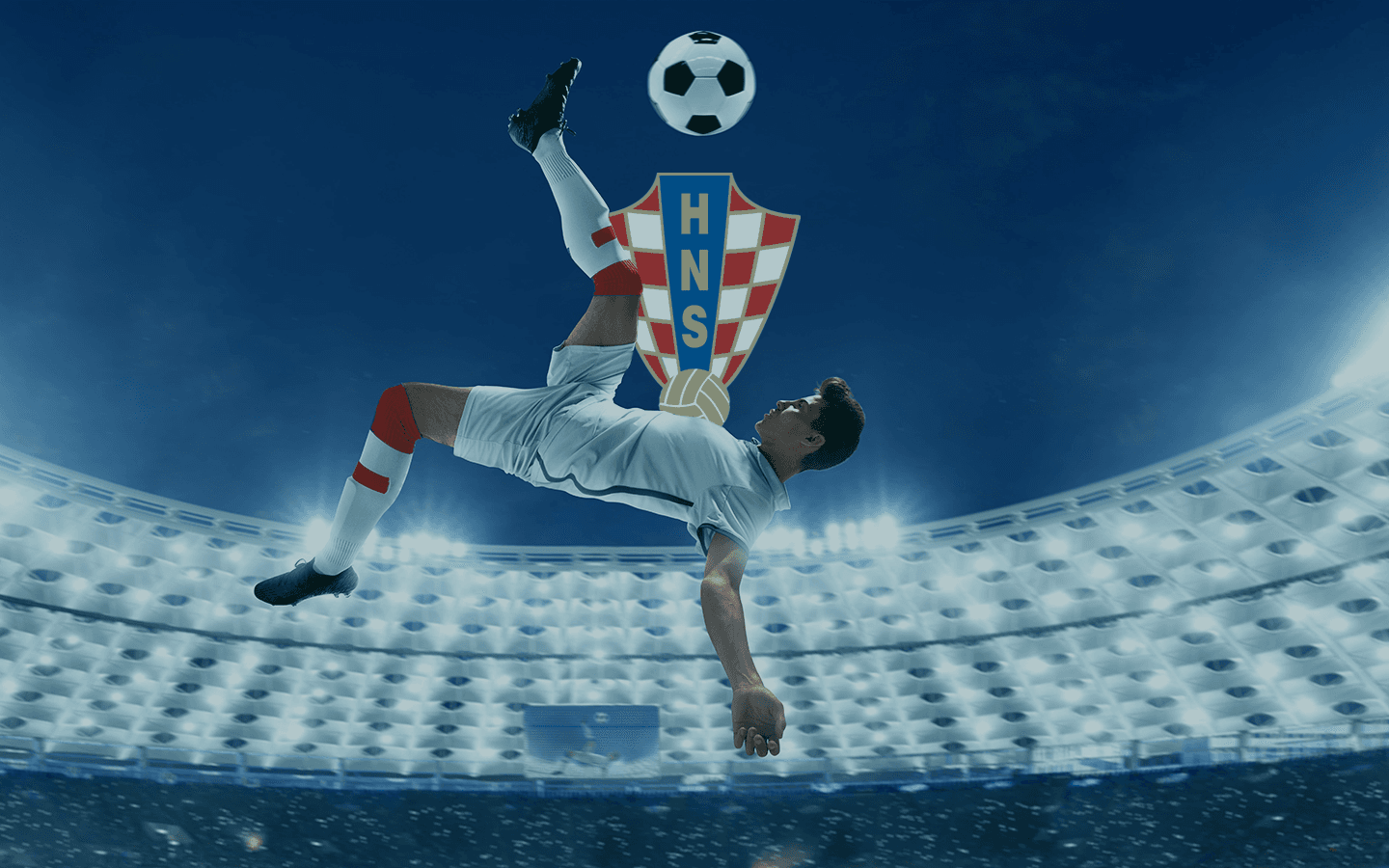 Odds da Croácia na Copa de 2022: Como apostar na seleção croata