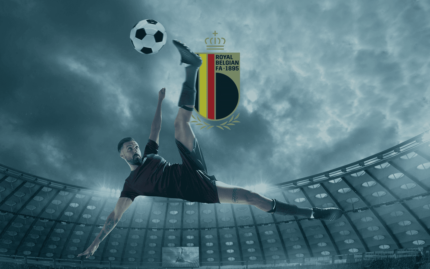 Odds da Bélgica na Copa de 2022: Como apostar na seleção belga