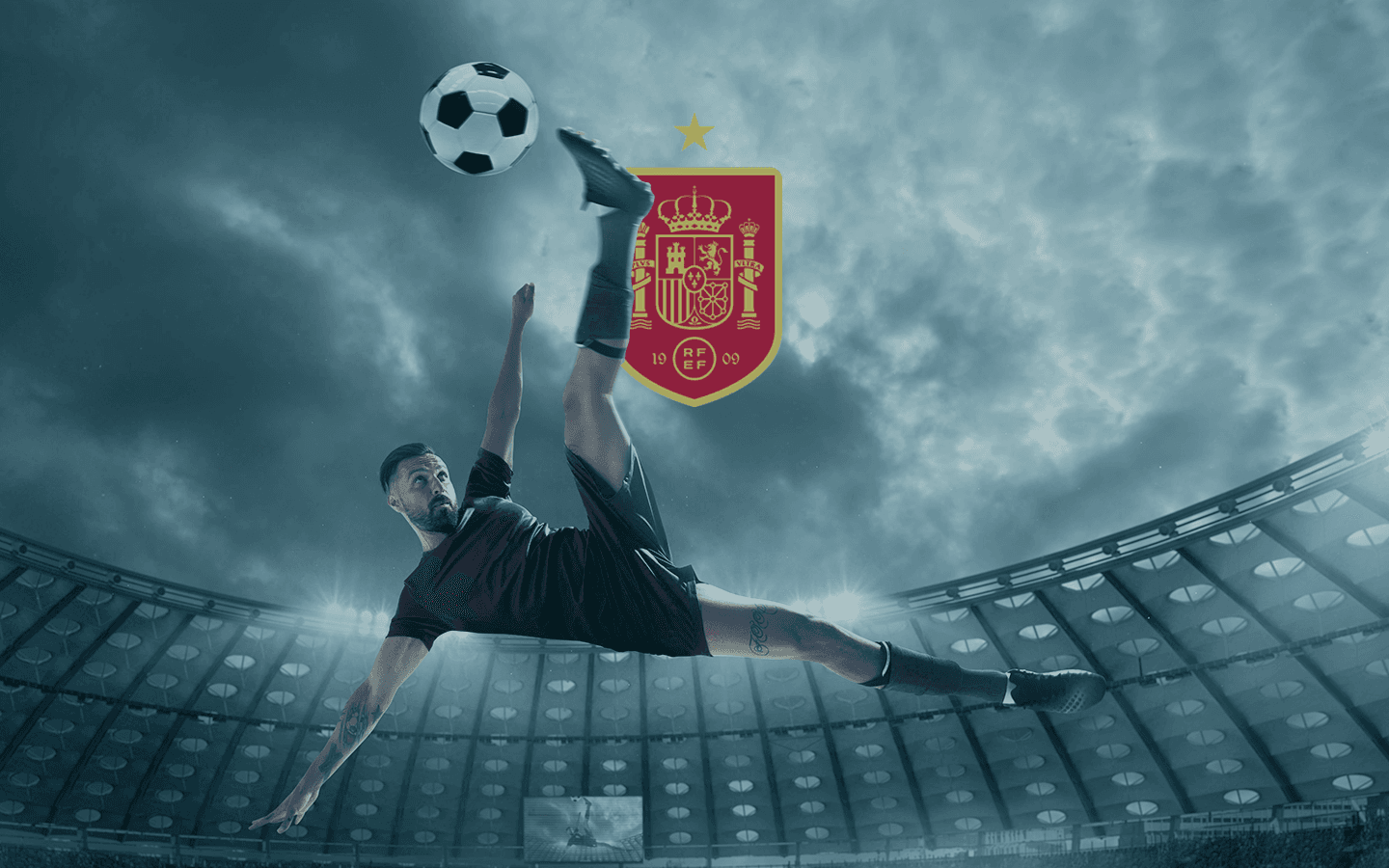 Odds da Espanha na Copa de 2022: Como apostar na seleção espanhola