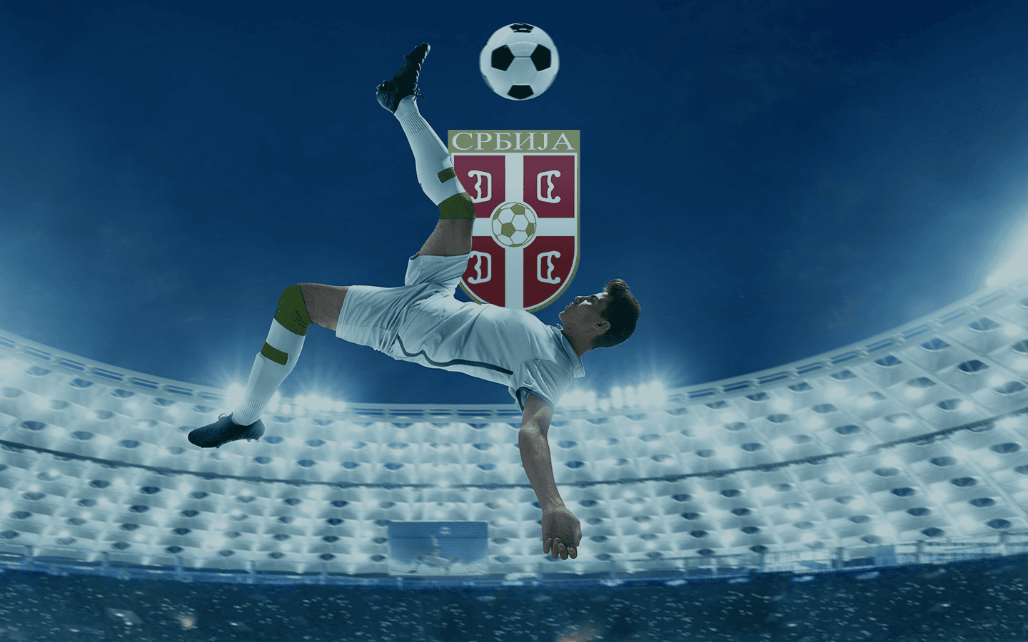 Odds da Sérvia na Copa de 2022: Como apostar na seleção servia