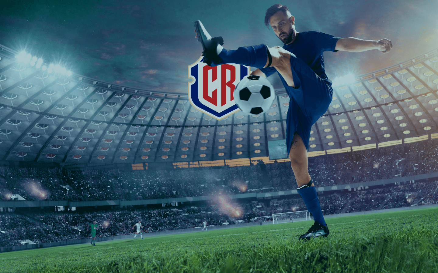 Odds da Costa Rica na Copa de 2022: Como apostar na seleção costarriquenha