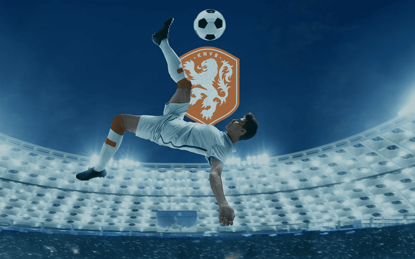 Odds da Holanda na Copa de 2022: Como apostar na seleção holandesa