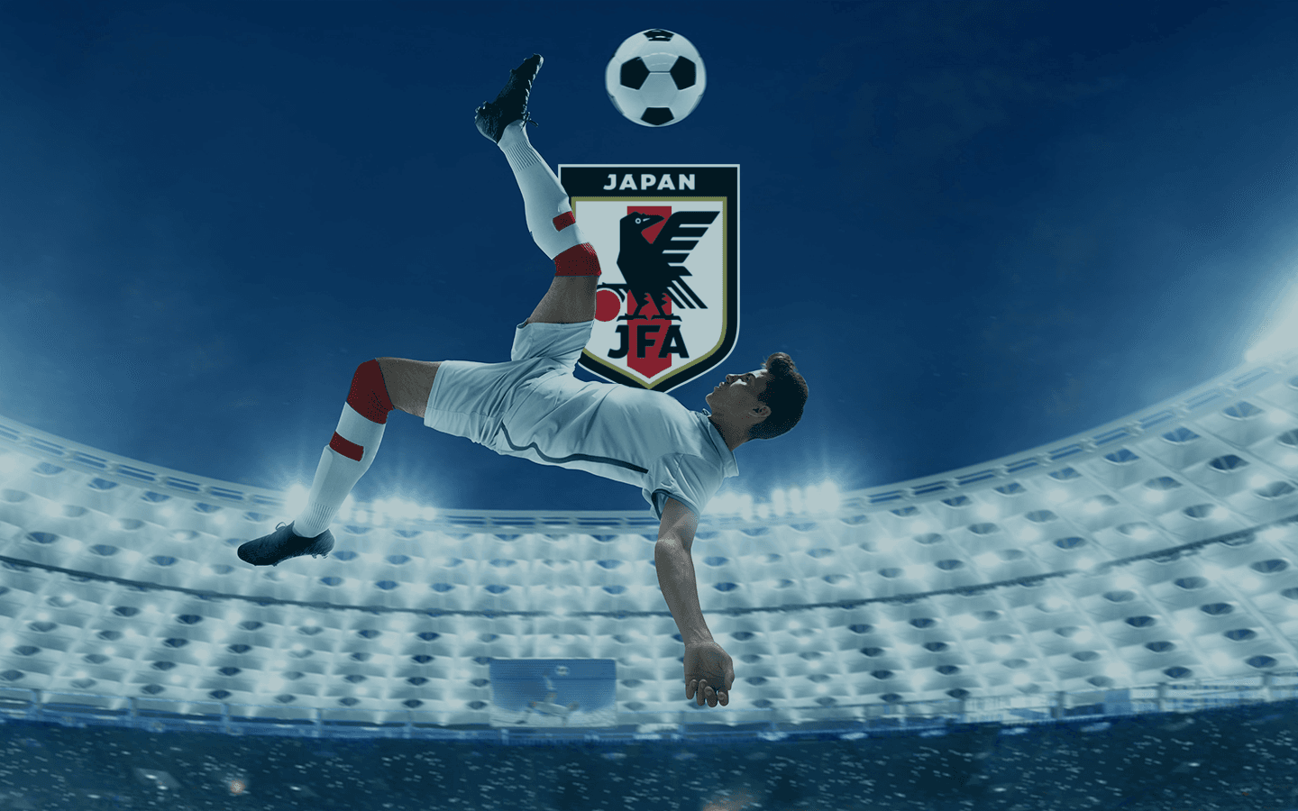 Odds do Japão na Copa de 2022: Como apostar na seleção japonesa